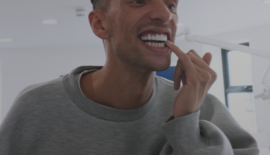 Treatment - Naveed Patel