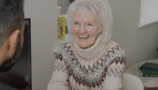 Treatment - Naveed Patel